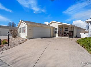 849 Vitala Dr, Fort Collins, CO 80524