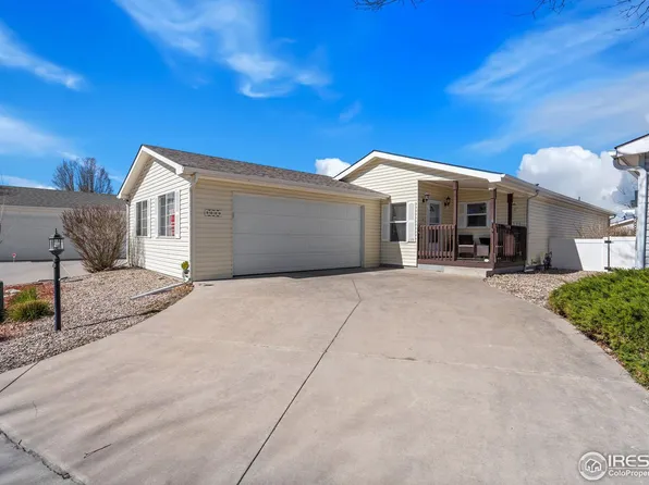 849 Vitala Dr, Fort Collins, CO 80524