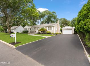 229 Delaware Ave, Oakhurst, NJ 07755