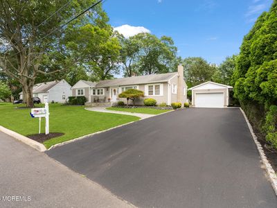 229 Delaware Avenue, Oakhurst, NJ, 07755