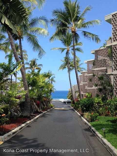 1st image of 75-6016 Alii Dr APT 110