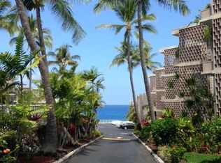 75-6016 Alii Dr APT 110, Kailua Kona, HI 96740