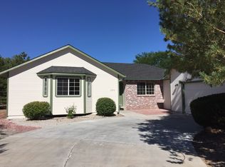 2976 San Fernando Dr, Minden, NV 89423