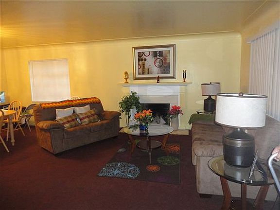 Living Room Lower Indiana