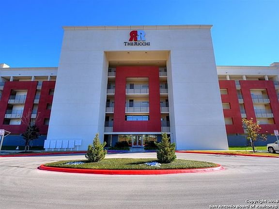 3rd image of 17902 La Cantera Pkwy Unit 507