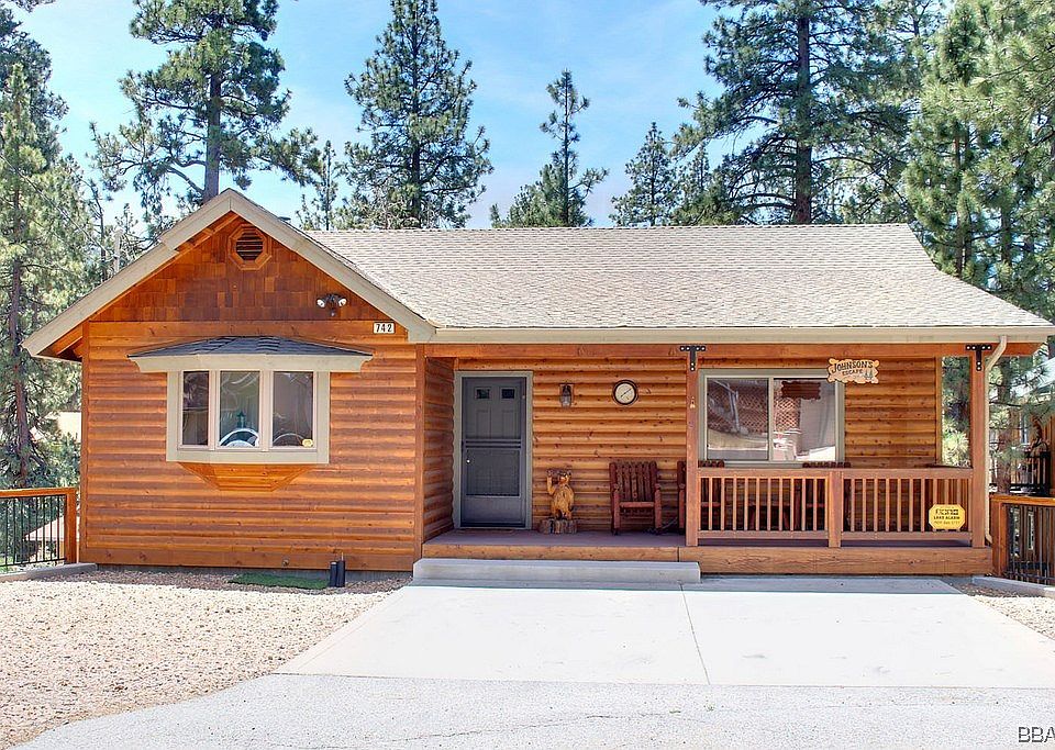 1st image of 742 Silvertip Dr