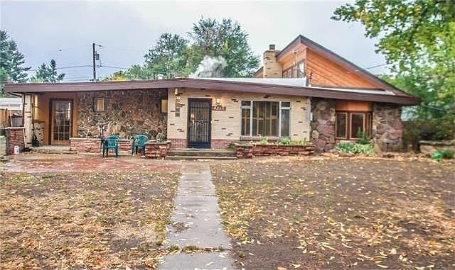 For Sale: 4287 Garland St, Wheat Ridge, CO 80033