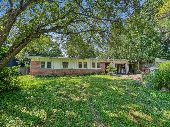 2547 Ferris Park Dr S, Columbus, OH 43224