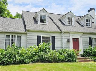 600 College Ave, Rock Hill, SC 29730
