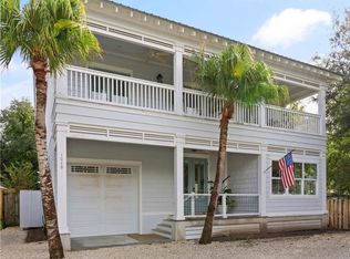 1040 Demere Rd, Saint Simons Island, GA 31522