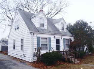 108 Tallman Ave, Cranston, RI 02910