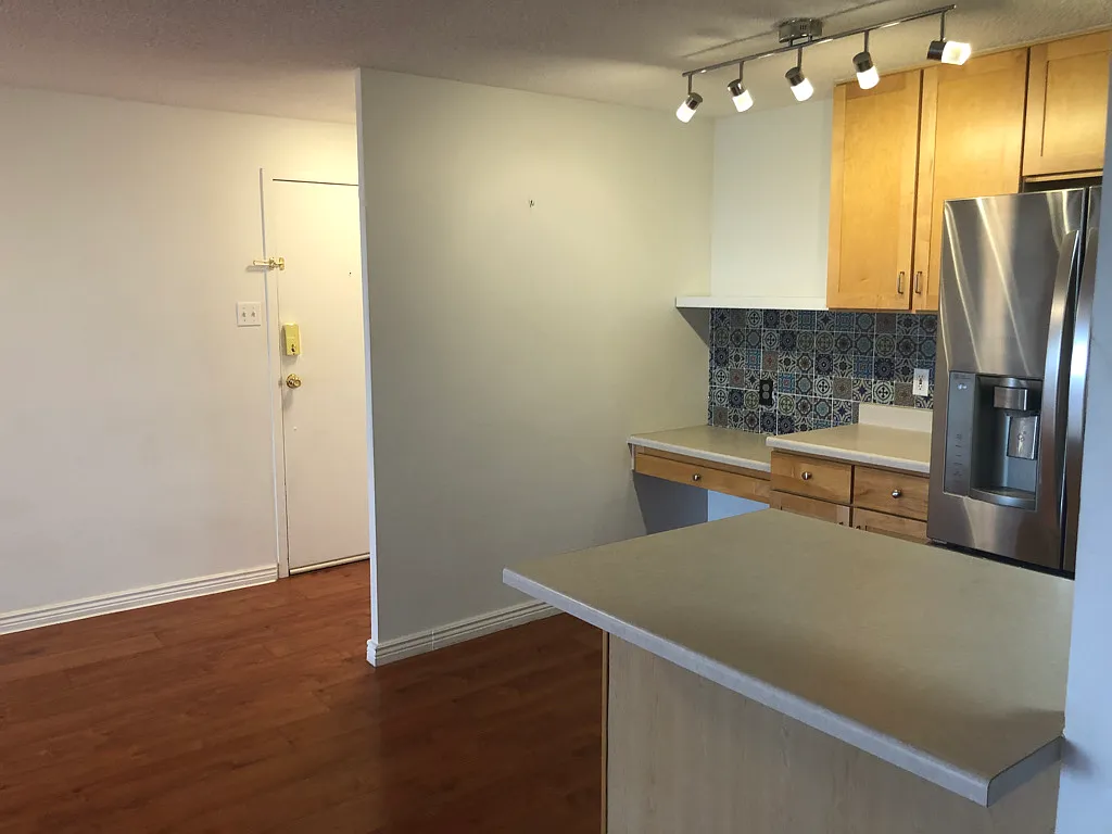 2 bed, 1162 sqft, $2,100 — Photo 2