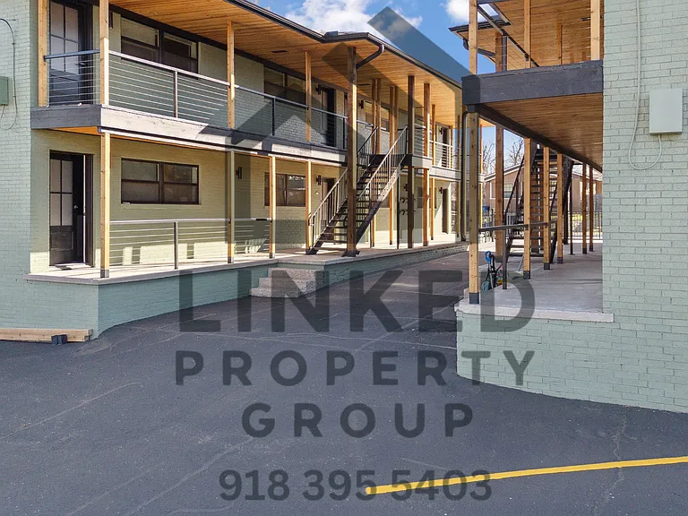 ONYX at 1316 Quincy — Photo 10