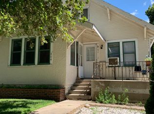 804 N Summit Ave, Sioux Falls, SD 57104