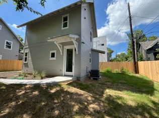 3801 Tower View Ct #2, Austin, TX 78723