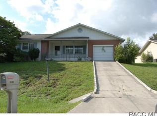 3756 N Honeylocust Dr, Beverly Hills, FL 34465