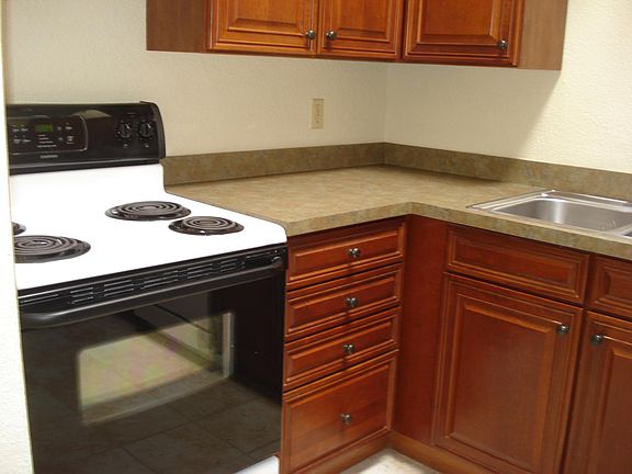 Kitchen-View #1
