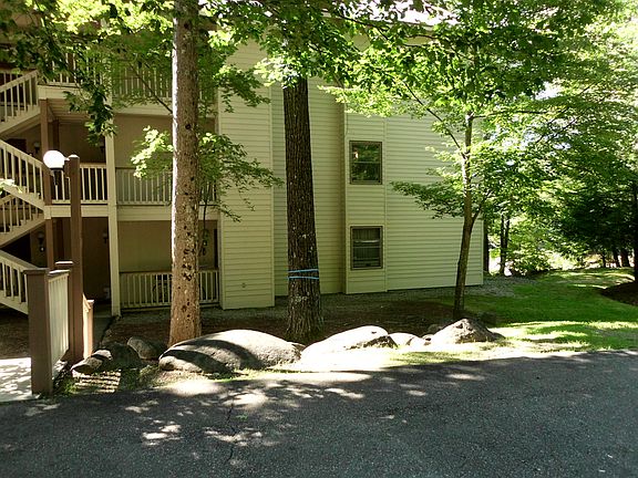 Ground Floor Corner Condo