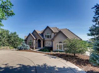 1033 Annabar Dr, Castle Rock, CO 80108