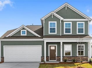 2587 Raspberry Hill Dr, Winston Salem, NC 27106