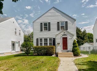2728 S 47th St, Milwaukee, WI 53219
