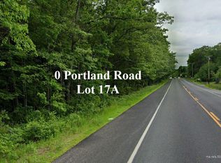 0 Portland Rd LOT 17A, Arundel, ME 04046