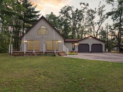 4170 Grant Dr, Lewiston, MI, 49756