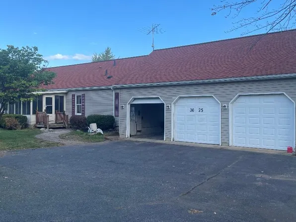 3625 Baseline Rd, Gobles, MI 49055