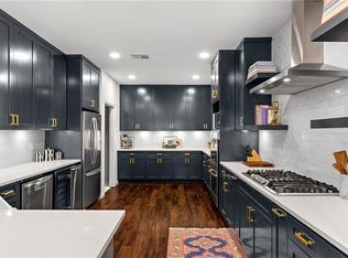 11610 Autumn Ridge Dr, Austin, TX 78759