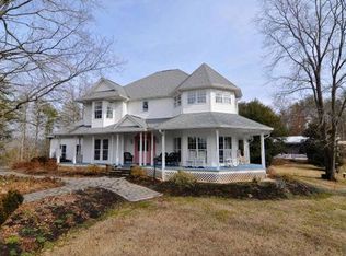 2723 Jericho Rd, Maryville, TN 37803