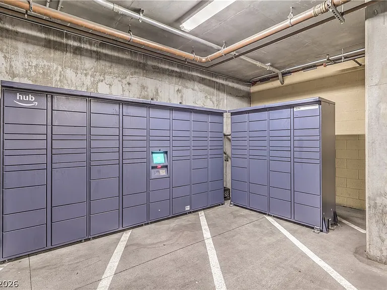 353 E Bonneville Ave #511 — Photo 35