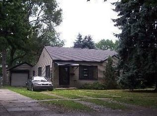 315 Pasadena Blvd, Toledo, OH 43612