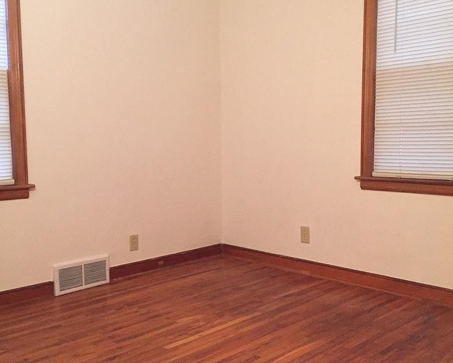 Main floor bedroom 1