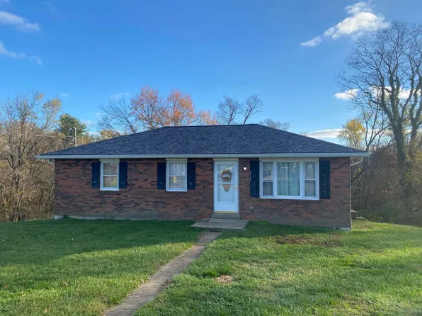 219 E Blanton St, Owenton, KY 40359