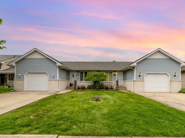 2649 41st Pl, Highland, IN 46322