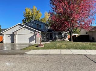 14354 W Meadow Creek Dr, Boise, ID 83713
