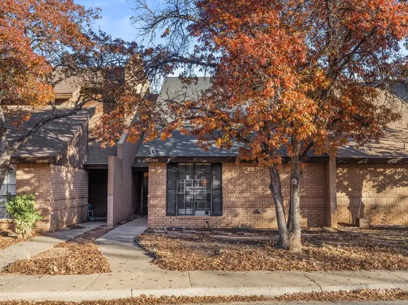 3208 Elma Dr, Midland, TX 79707