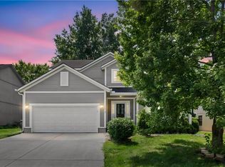15347 W 149th Ter, Olathe, KS 66062
