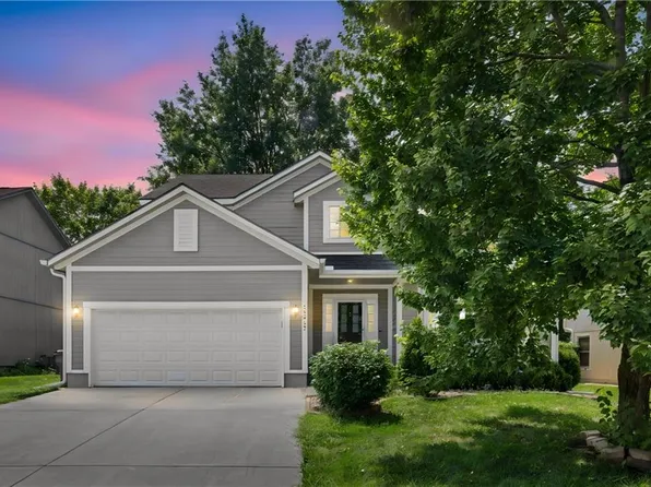 15347 W 149th Ter, Olathe, KS 66062