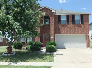 7521 Sienna Ridge Ln, Fort Worth, TX 76131