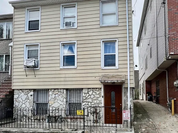 147 Van Winkle Ave, Jersey City, NJ 07306