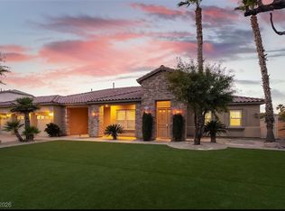 8225 Fulton Ranch St, Las Vegas, NV 89131