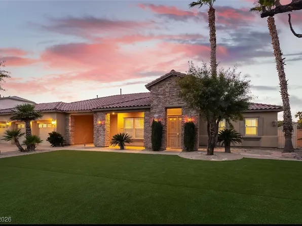 8225 Fulton Ranch St, Las Vegas, NV 89131