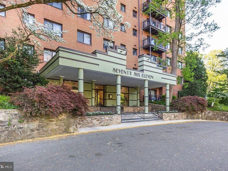 1st image of 7611 Maple Ave APT 105