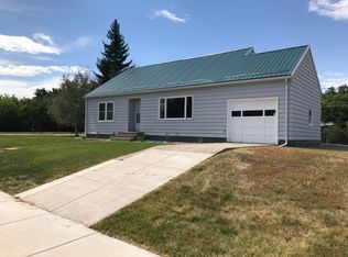 1525 12th Ave S, Great Falls, MT 59405