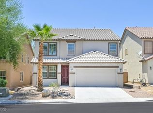 6133 Roseboro Ct, North Las Vegas, NV 89081