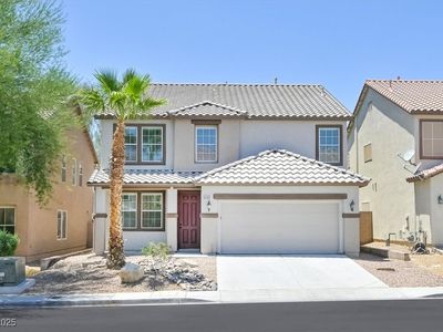 6133 Roseboro Ct, North Las Vegas, NV, 89081