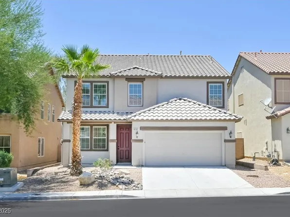 6133 Roseboro Ct, North Las Vegas, NV 89081