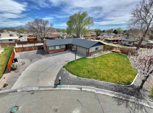 596 McMullin Dr, Grand Junction, CO 81504