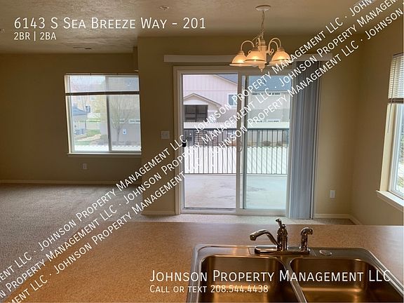 5th image of 6143 S Sea Breeze Way APT 201